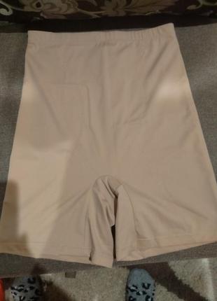 Коригувальні шортики фірмові .florange dana.