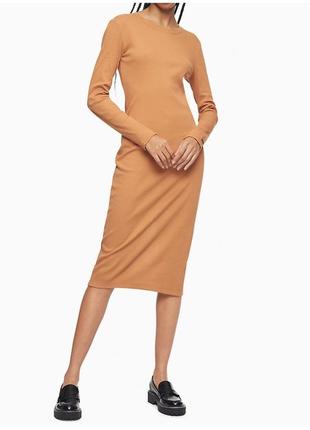 Сукня cwomen klein. оригінал!