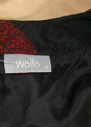 Платье wallis 3