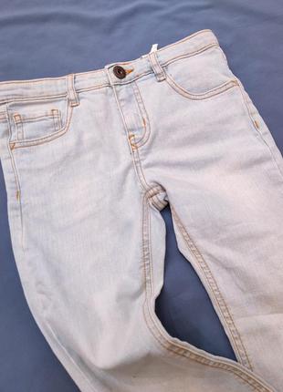 Джинси zara