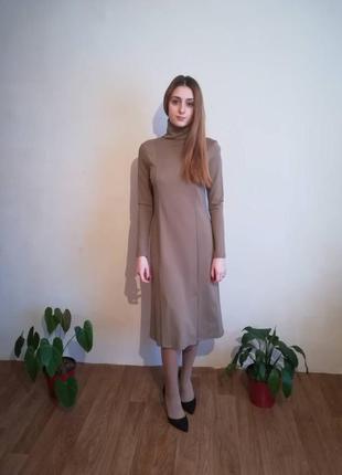 Сукня тм vilna fashion 40-482 фото