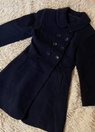 Дитяче пальто ріст 108 см