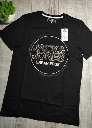 Футболка jack jones