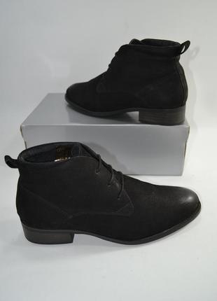 Leone comfort итальялия оригинал 100% натуральная кожа! стильные и элегантные туфли ботинки 1000 пар здесь!4 фото