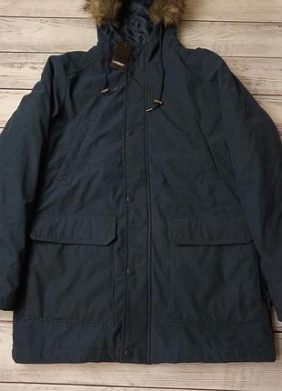 Куртка livergy