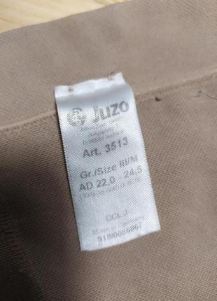 Компресійний гольф панчоху розмір m є дефект,3 фото