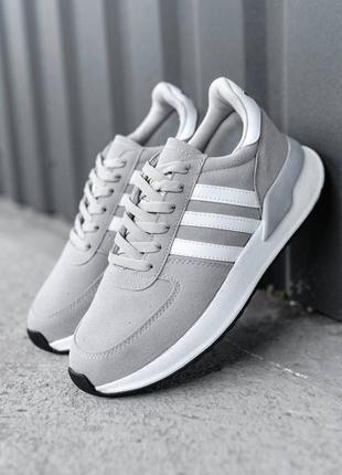 Кроссовки мужские адидас adidas