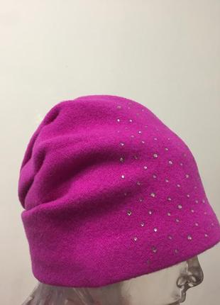 Шапка- бандана willi, польша