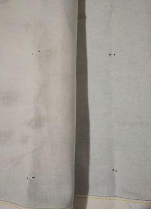 Декоративное полотенце с милым далматинцем4 фото