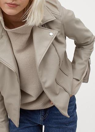 Демісезонна куртка h&m4 фото