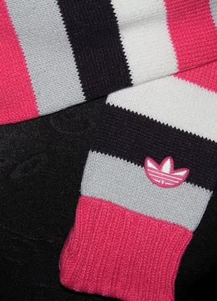 Шарфик adidas 2