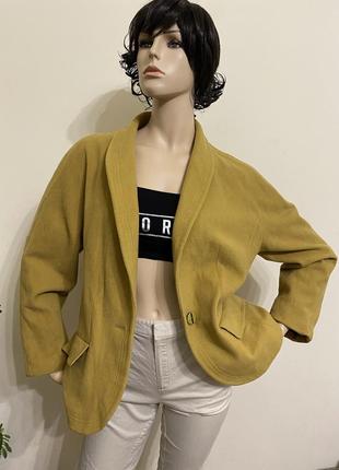 Кашемир пальто жакет пиджак ara