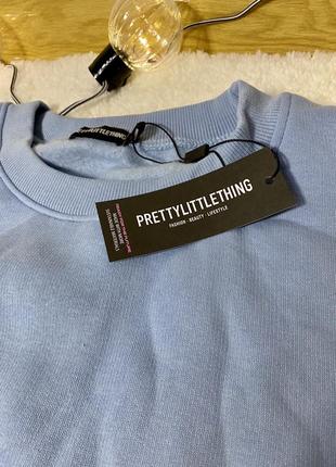 Світшот , pretty little thing 8