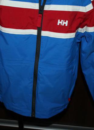 Ветровка helly hansen3 фото