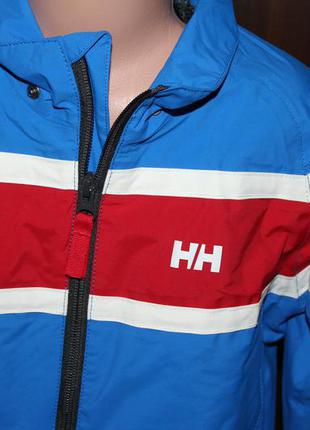 Ветровка helly hansen2 фото