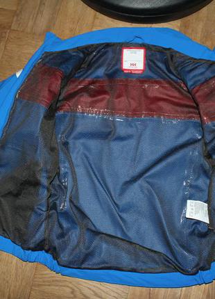 Ветровка helly hansen5 фото