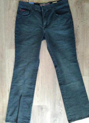 Джинсы женские lee cooper1 фото