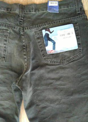 Джинсы женские lee cooper3 фото