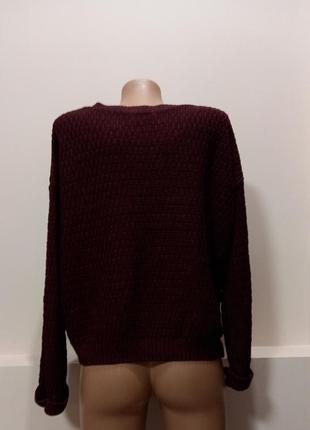 Свитер свитшот свитерок оверсайз 2