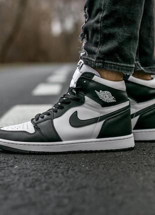 Кросівки Баскетбольні кросівки nike air jordan courtside 23 оригінал