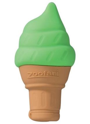 F1-00143, іграшка для собак морозиво, zoofari