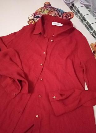 Рубашка-туніка