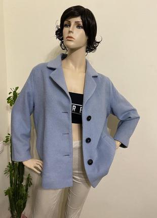 Пальто пиджак жакет блейзер fuchs & schmitt2 фото