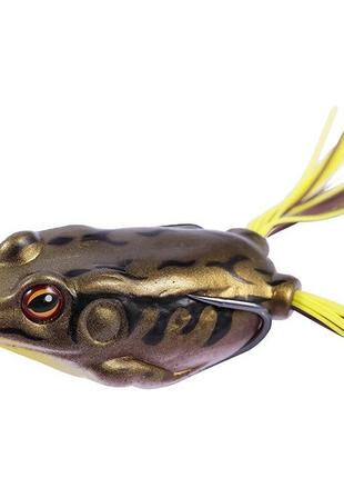 Воблер fishing d-frog 5.5см (силиконовая жаба)