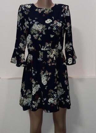 Красивое стильное платье 👗 2