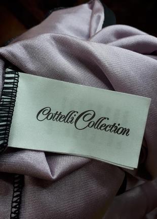 Еротичне мереживну сукню в стилі,бурлекс,, cottelli collection(розмір 44-46)5 фото