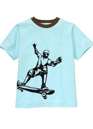 Футболка від gymboree на 5 років з америки