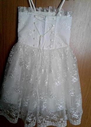 Сукню на випускний 2