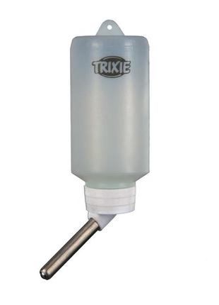 Trixie plastic water bottle поїлка пластикова для гризунів 250мл (6053)