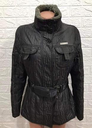 Демі курточка жіноча від reebok s распродажа!!!д112