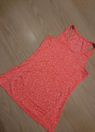 Майка ,фитнес ,спорт ,бег