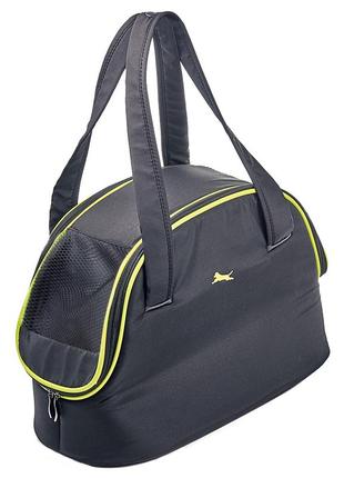 Сумка - переноска реми тм природа 40х28х21см