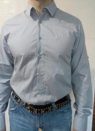 Minimum сорочка