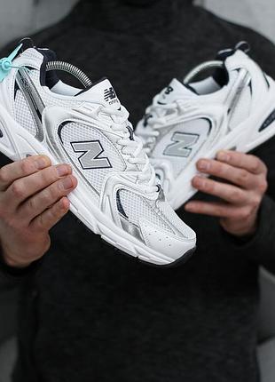 Мужские кроссовки 6