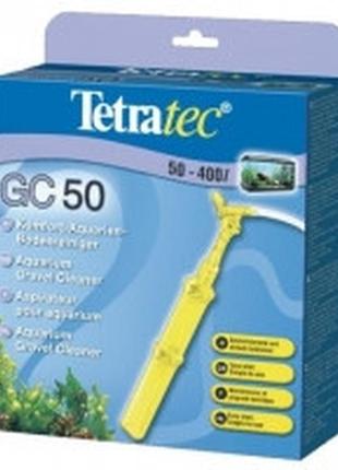 Очищувач грунту tetratec gc 50