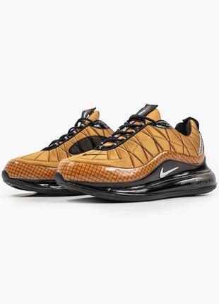 Мужские кроссовки nike air max 7207 фото