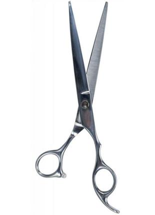 Trixie professional trimming scissors ножницы для стрижки животных, 20см