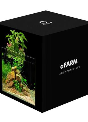 Collar afarm aquaponic set аквариумный набор с фермой для выращивания растений 13л