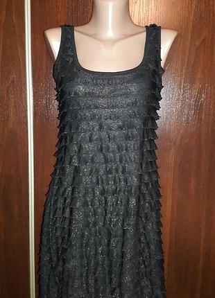 F&f плаття