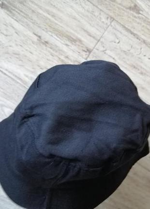 Панама шляпа 4