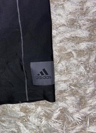 Компресійні шорти, плавки adidas, оригінал, р-р s або 30.не ношены5 фото