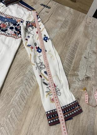 Сорочка рубашка desigual 6