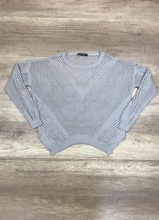 Оригінальний светр