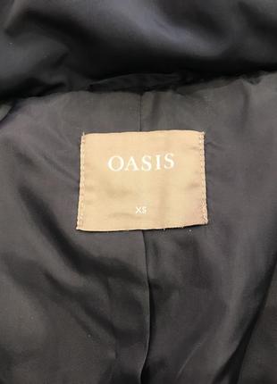 Курточка від oasis3 фото