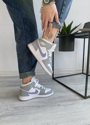Кросівки nike