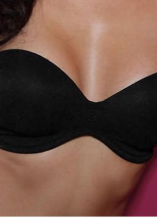 Бюстгальтер-балконет  pour moi